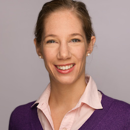 Dr. Johanna Höhl